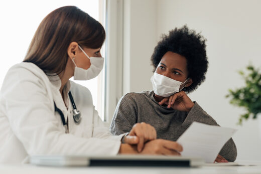 Mês das Mães: 17% das mulheres dormem sem dificuldades