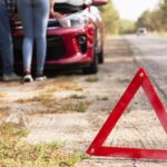7% das assistências são relacionadas a acidentes de trânsito