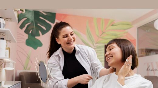 Segmento de salões de beleza segue fortalecido