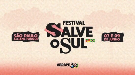 Festival Salve o Sul tem Corretora Howden e ESSOR como apoiadoras oficiais