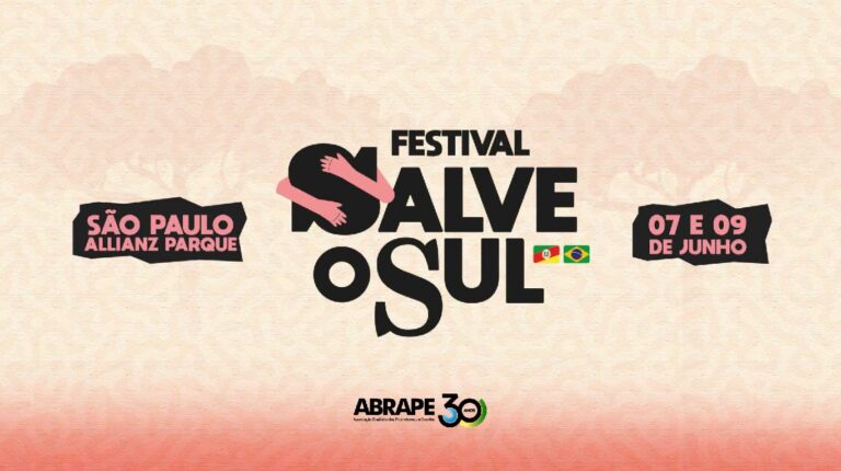 Festival Salve o Sul tem Corretora Howden e ESSOR como apoiadoras oficiais