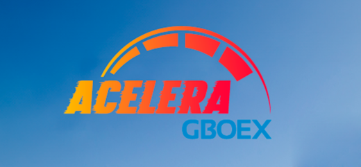 GBOEX lança campanhas “Acelera” e “Associado da Sorte”