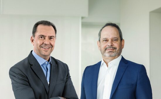Justos anuncia chegada de dois novos executivos