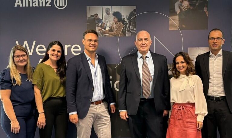 Allianz realiza evento sobre riscos de construção