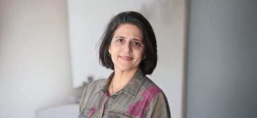 CNseg anuncia nova diretora