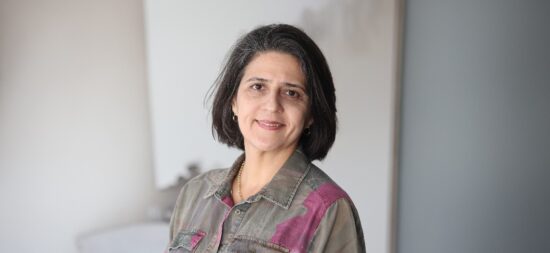 Diretora da CNseg participa do Insurtech Brasil