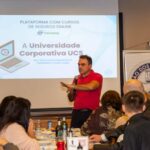 UCS lança Universidade Corporativa