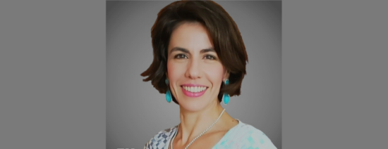 Delphos apresenta sua nova Diretora Comercial