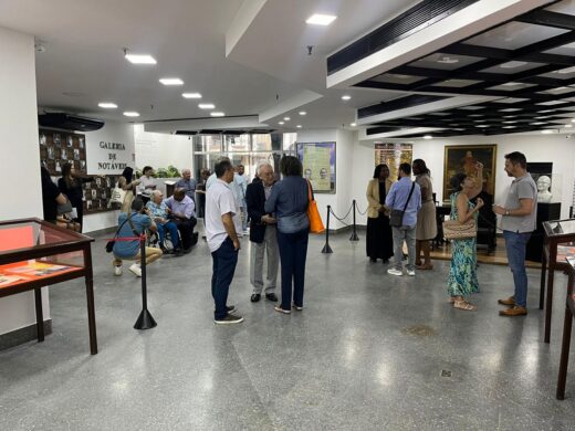 Rio de Janeiro ganha o Centro Cultural CAPEMISA Social