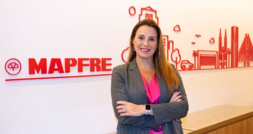MAPFRE anuncia nova diretora comercial para Seguros de Vida