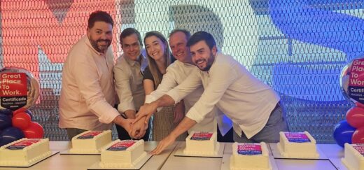 MDS Brasil conquista certificação Great Place to Work