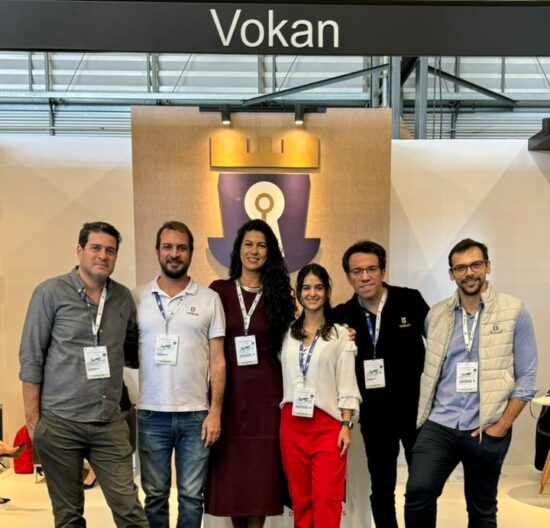 VOKAN participa do Catarina Aviation Show