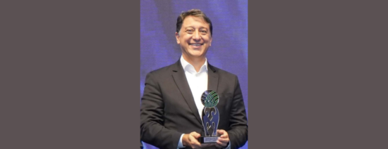 Bradesco Saúde conquista o Prêmio Líderes da Saúde