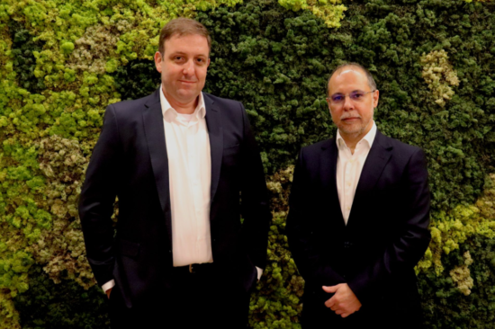 MAPFRE anuncia novo diretor técnico de seguro agro