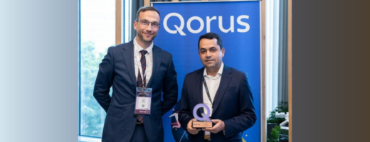 Zurich Recicla vence premiação internacional?