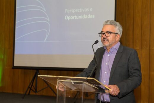 Executivo da Porto é convidado do jantar de negócios pelo Clube dos Seguradores da Bahia