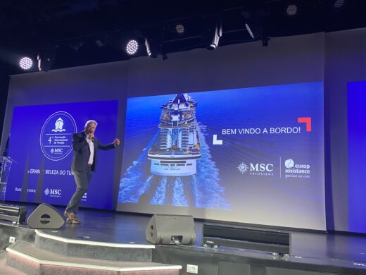 Europ Assistance assegura R$ 32 milhões em cobertura durante evento