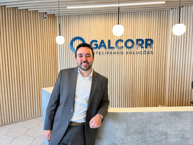 Galcorr anuncia novo superintendente de garantias