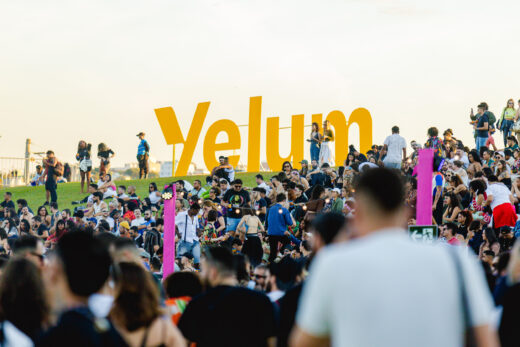 Yelum reúne clientes e colaboradores em Festival