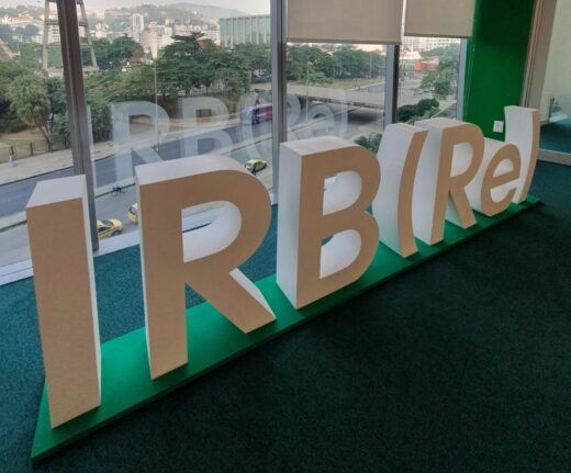 IRB(Re) publica seu primeiro Relatório de Sustentabilidade