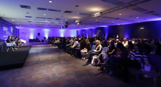 Insurtech Brasil debaterá IA, pagamentos e SRO