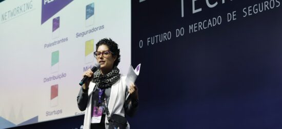 7ª edição do Insurtech Brasil terá 30 horas de debates