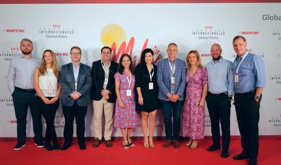 MAPFRE participa da 29ª Jornada Internacional Global Risks