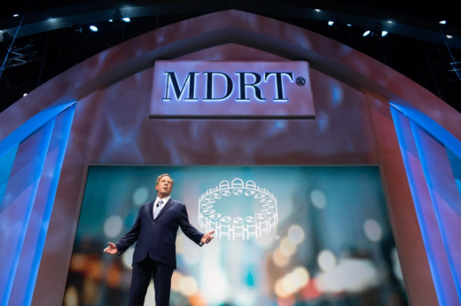 MDRT realiza Reunião Anual abordando IA