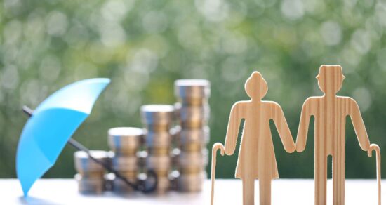 Captação líquida cresce mais de 200% até abril