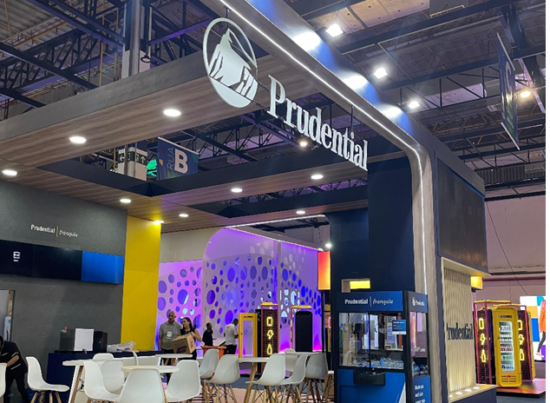 Prudential do Brasil apresenta oportunidades para empreender