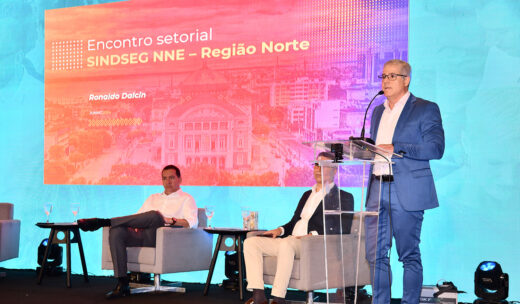 Encontro setorial em Manaus destaca performance do seguro