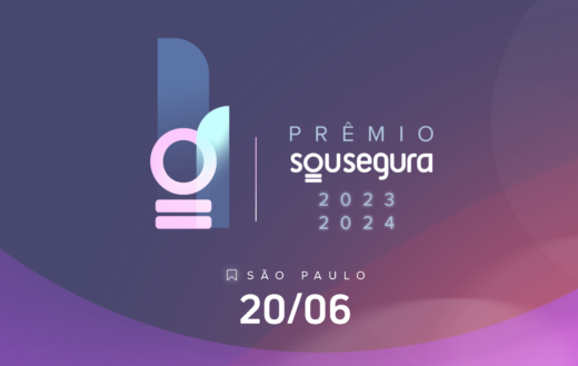 “Prêmio Sou Segura” reconhece mulheres do mercado