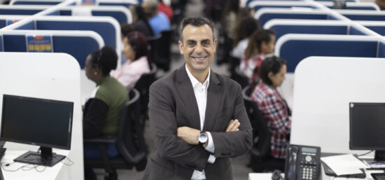 Europ Assistance Brasil anuncia mudanças no seu quadro diretivo