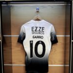 Nota oficial: Corinthians e EZZE Seguros
