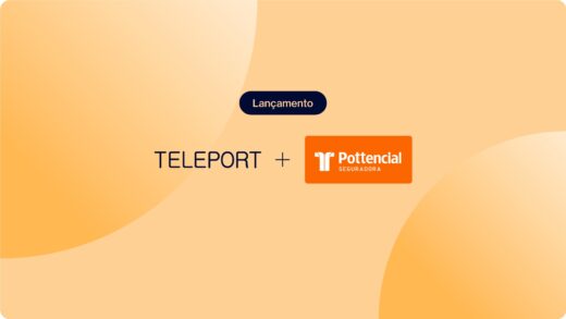 Pottencial é a nova Seguradora no MultiCálculo no TELEPORT