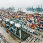 Seguros pode facilitar transporte entre Brasil e Guiana Francesa