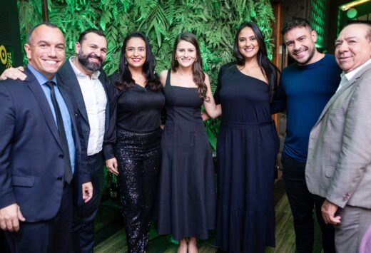 Simetria Brasil conquista 1º lugar no ranking de vendas