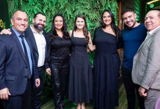 Simetria Brasil conquista 1º lugar no ranking de vendas