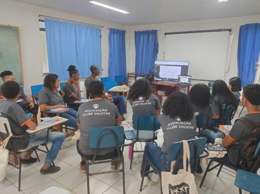 Capemisa Seguradora apoia a formação de 65 jovens