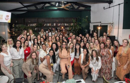 O Poder do Networking Feminino