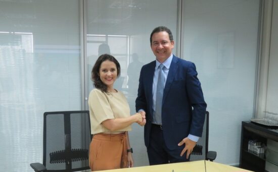 Parceria com ENAP deve promover capacitação para temas do setor segurador