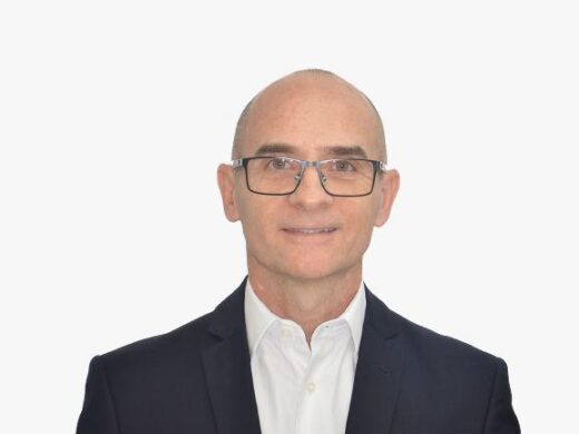 Grupo Exalt anuncia mudança de liderança