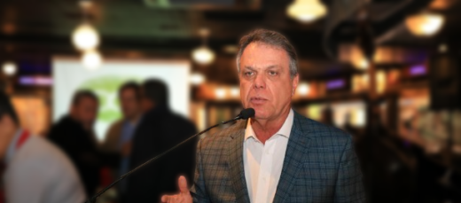 Fomento do seguro foi tema de almoço do CCS-SP