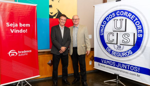 UCS apresenta novidades da Bradesco Seguros