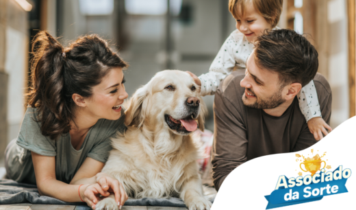 Associado da Sorte, do GBOEX, valoriza clientes e corretores