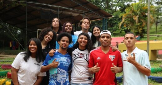 Fundación MAPFRE e Fundação Julita celebram impacto social