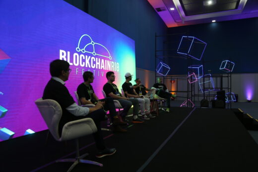 Entenda o impacto da tecnologia blockchain na vida cotidiana