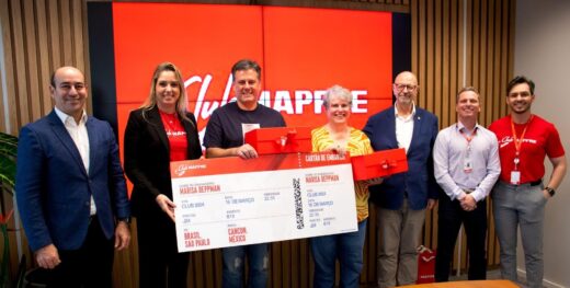 MAPFRE anuncia vencedora da campanha Viva Club MAPFRE