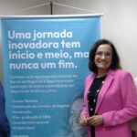 Rapport mostra eficiência e inovação para formandos da ENS