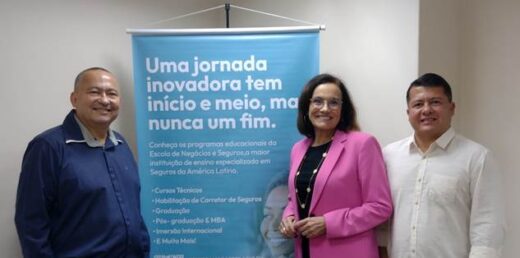 Rapport mostra eficiência e inovação para formandos da ENS